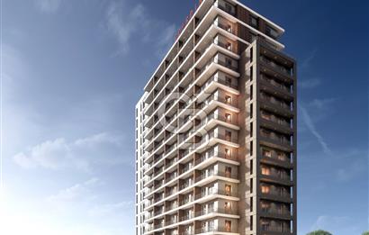 Coordinat Manisa 36 Ay Vade Avantajı İle 1+1 Satılık Daire