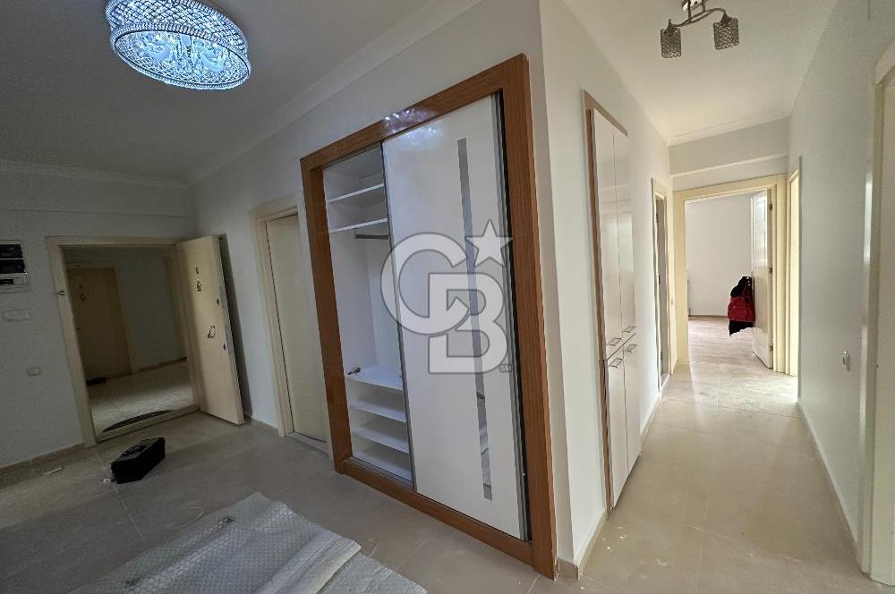 COLDWELL BANKERDAN HAYDARBEY MAHALLESİNDE SATILIK 4+1 DAİRE