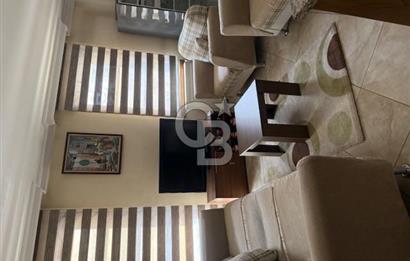 BAŞKENT TIP YAKINI 85 M2 DUBLEKS FULL MOBİLYALI