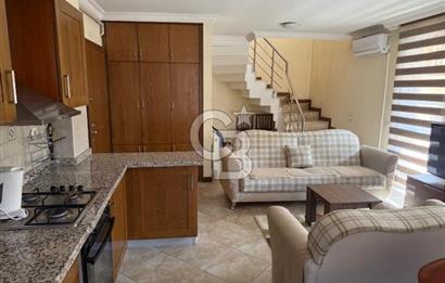 BAŞKENT TIP YAKINI 85 M2 DUBLEKS FULL MOBİLYALI