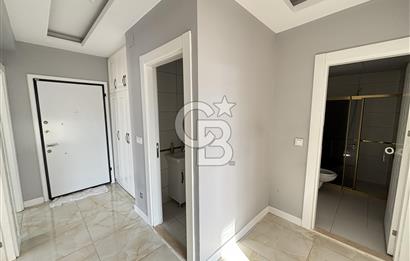 COLDWELL BANKERDEN YAMAÇTEPE MAH.CEYLAN SİTESİ KİRALIK 2+1 DAİRE