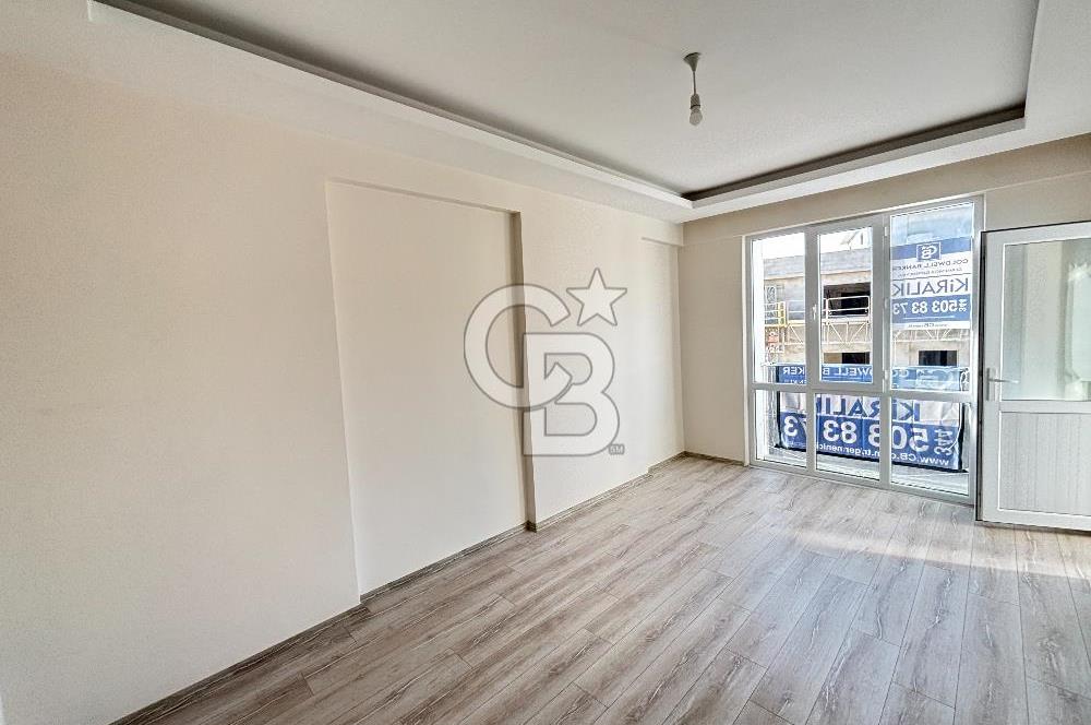 COLDWELL BANKERDEN YAMAÇTEPE MAH.CEYLAN SİTESİ KİRALIK 2+1 DAİRE