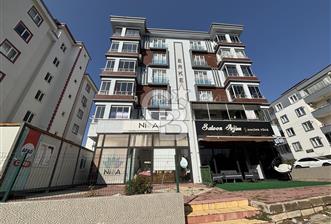 CB'DEN MİMAR SİNAN MAH.DE SATILIK 2+1 DAİRE - 1 - 340821