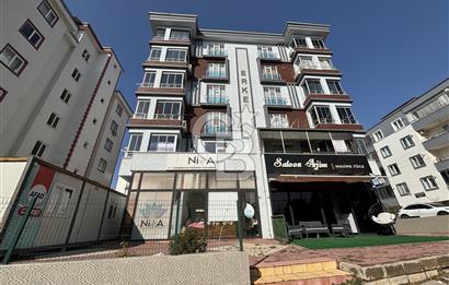 CB'DEN MİMAR SİNAN MAH.DE SATILIK 2+1 DAİRE