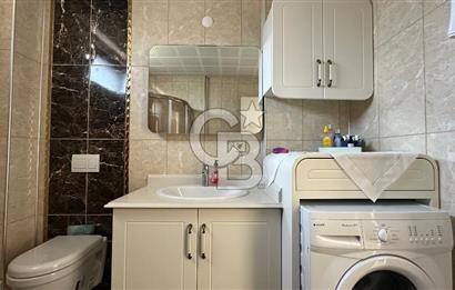 Ayvalık'ta Denize 50 Adım Satılık Müstakil 3+1 Villa