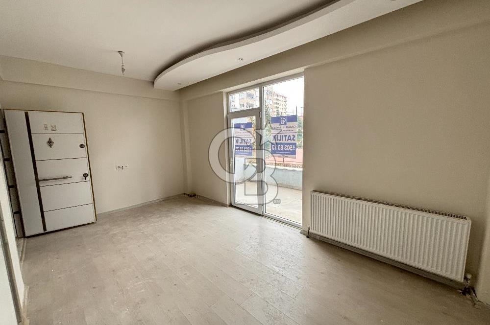 CB'DEN MİMAR SİNAN MAH.DE SATILIK 2+1 DAİRE