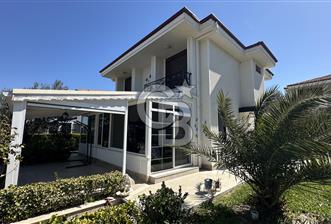 Ayvalık'ta Denize 50 Adım Satılık Müstakil 3+1 Villa - 3 - 340833