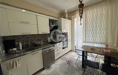 COLDWELL BANKERDEN BOĞAZİÇİ MAH.DE SATILIK 4+1 DAİRE