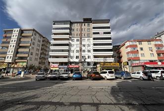 COLDWELL BANKER'DEN CADDE ÜSTÜ SATILIK GENİŞ 4+1 DAİRE - 8 - 340846