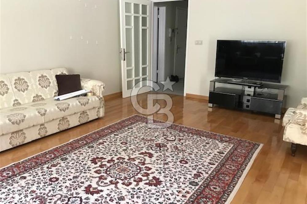 KONUTKENT 2 DE MOBİLYALI 2+1