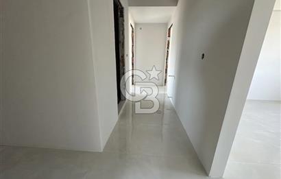 Merkezi konumda, Radye Temelli, Üst Segment Malzemeli 2+1 Daire