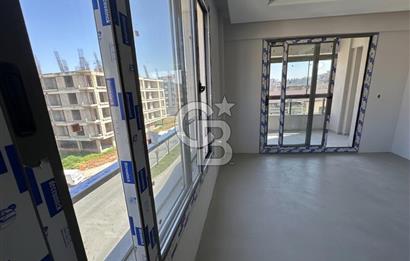 Merkezi konumda, Radye Temelli, Üst Segment Malzemeli 2+1 Daire