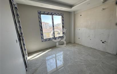 Merkezi konumda, Radye Temelli, Üst Segment Malzemeli 2+1 Daire