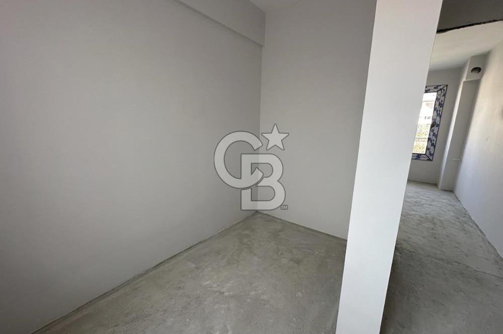 Merkezi konumda, Radye Temelli, Üst Segment Malzemeli 2+1 Daire