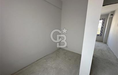 Merkezi konumda, Radye Temelli, Üst Segment Malzemeli 2+1 Daire