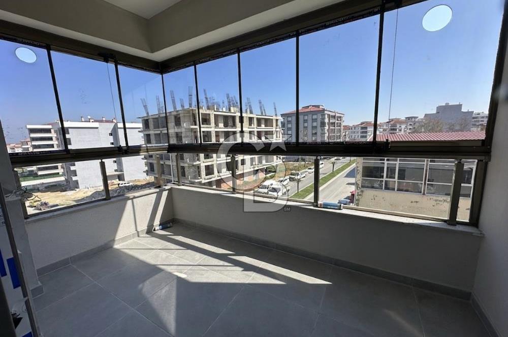 Merkezi konumda, Radye Temelli, Üst Segment Malzemeli 2+1 Daire