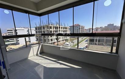 Merkezi konumda, Radye Temelli, Üst Segment Malzemeli 2+1 Daire