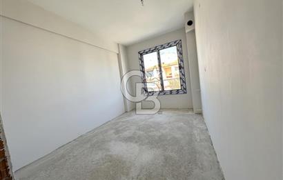 Merkezi konumda, Radye Temelli, Üst Segment Malzemeli 2+1 Daire