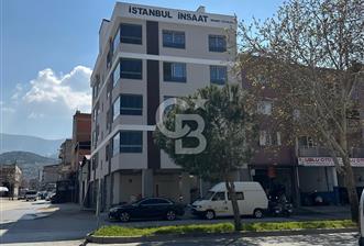 Merkezi konumda, Radye Temelli, Üst Segment Malzemeli 2+1 Daire - 5 - 340813