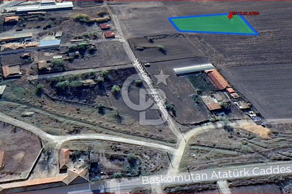 Hayrabolu Duğcalı Mahallesinde 3182m2 3 kat imarlı Satılık Arsa