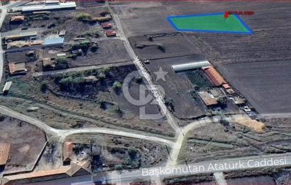 Hayrabolu Duğcalı Mahallesinde 3182m2 3 kat imarlı Satılık Arsa