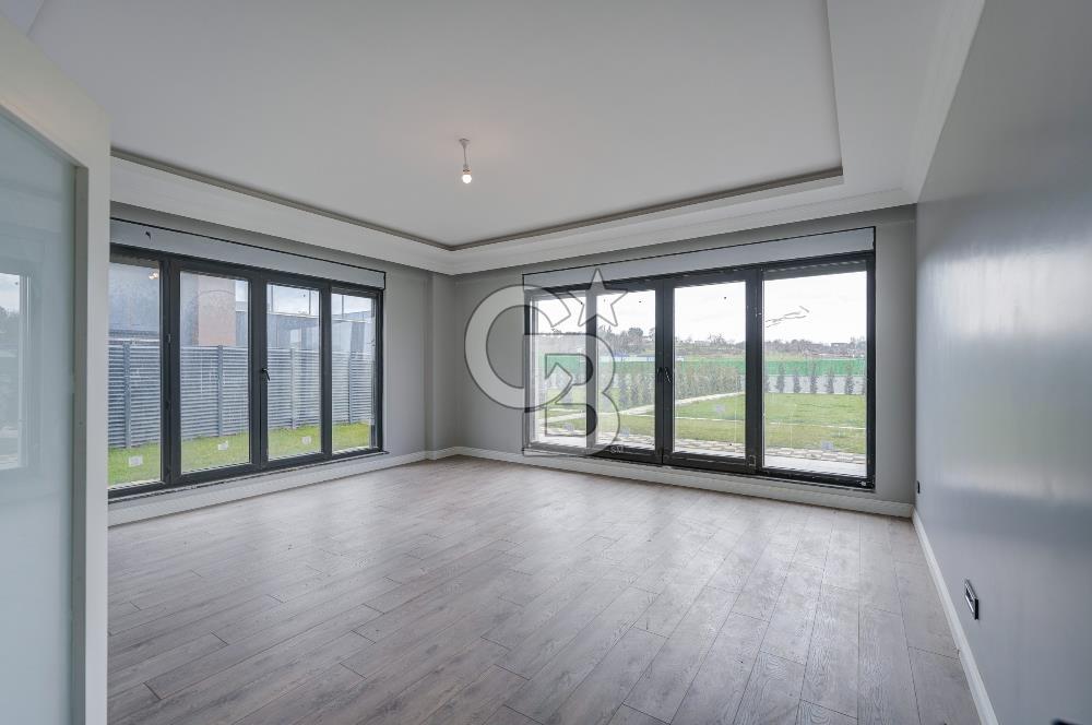 Tuzla Tepeören Vadi Konakları Kiralık Lüks Müstakil Villa 