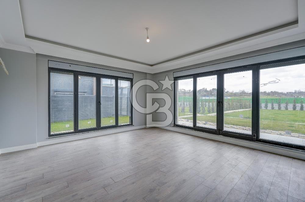 Tuzla Tepeören Vadi Konakları Kiralık Lüks Müstakil Villa 