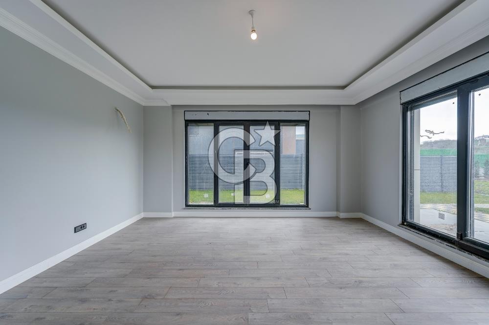 Tuzla Tepeören Vadi Konakları Kiralık Lüks Müstakil Villa 