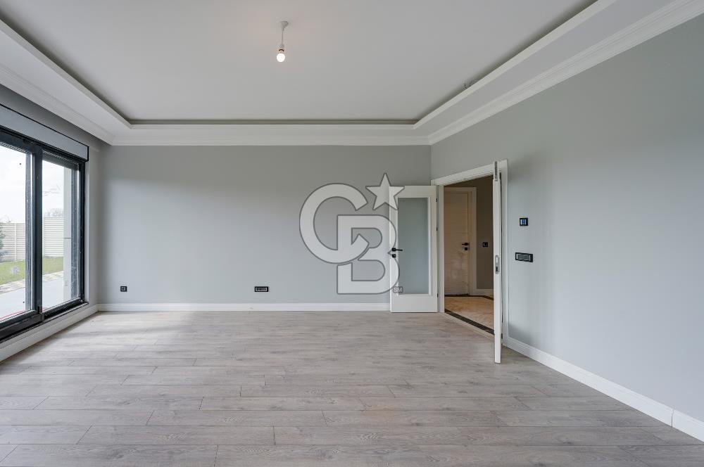 Tuzla Tepeören Vadi Konakları Kiralık Lüks Müstakil Villa 