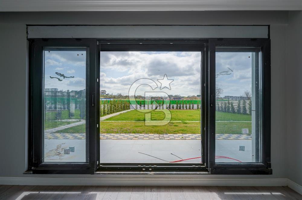 Tuzla Tepeören Vadi Konakları Kiralık Lüks Müstakil Villa 