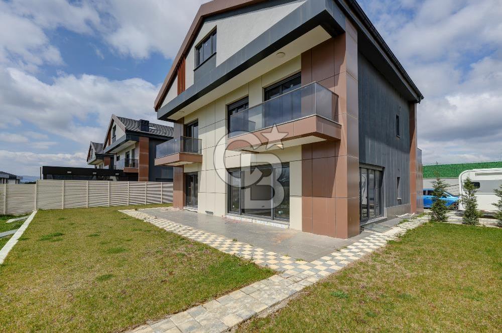 Tuzla Tepeören Vadi Konakları Kiralık Lüks Müstakil Villa 