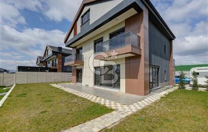 Tuzla Tepeören Vadi Konakları Kiralık Lüks Müstakil Villa 