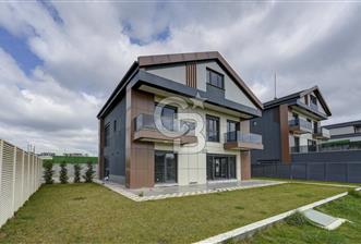 Tuzla Tepeören Vadi Konakları Kiralık Lüks Müstakil Villa  - 3 - 340847