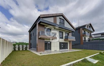 Tuzla Tepeören Vadi Konakları Kiralık Lüks Müstakil Villa 