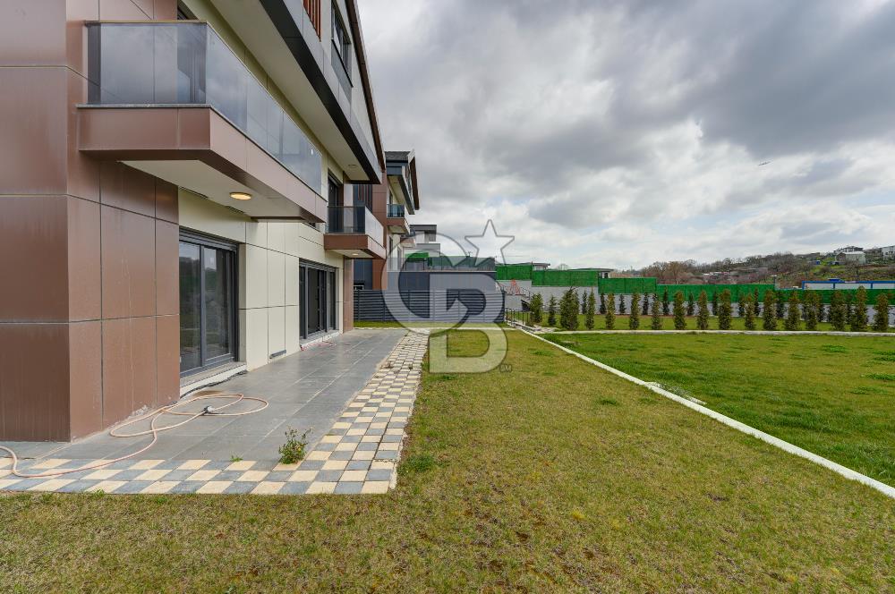Tuzla Tepeören Vadi Konakları Kiralık Lüks Müstakil Villa 