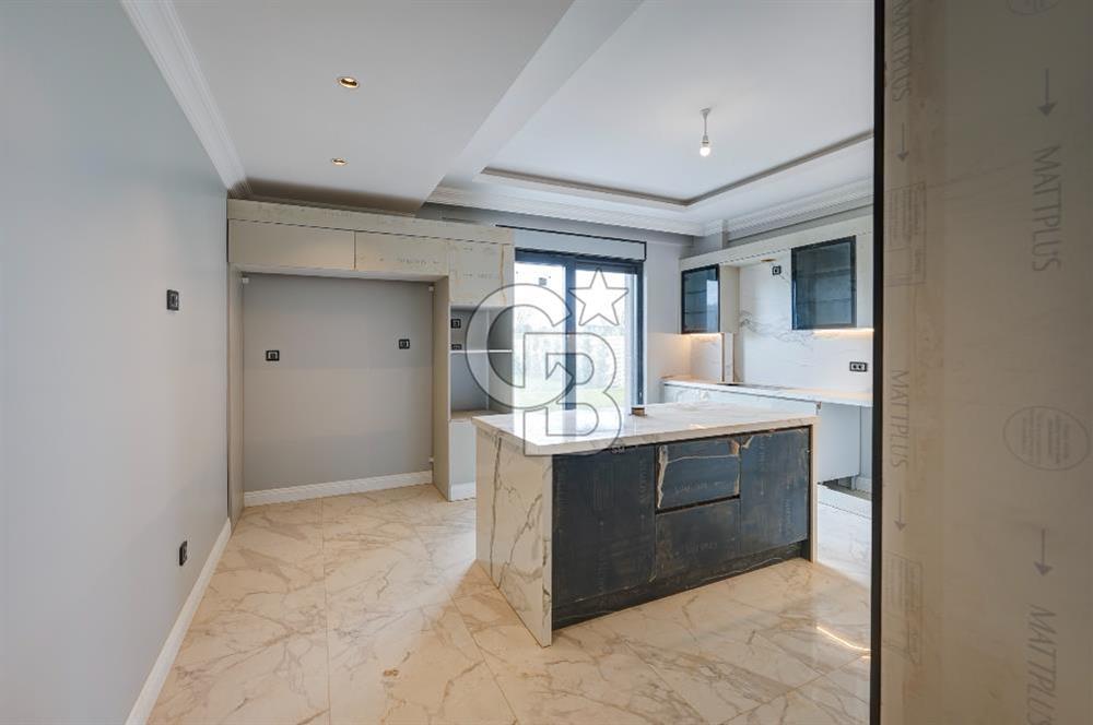 Tuzla Tepeören Vadi Konakları Kiralık Lüks Müstakil Villa 