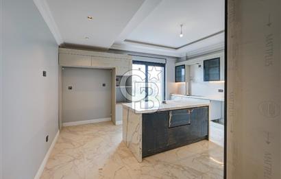 Tuzla Tepeören Vadi Konakları Kiralık Lüks Müstakil Villa 