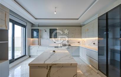 Tuzla Tepeören Vadi Konakları Kiralık Lüks Müstakil Villa 