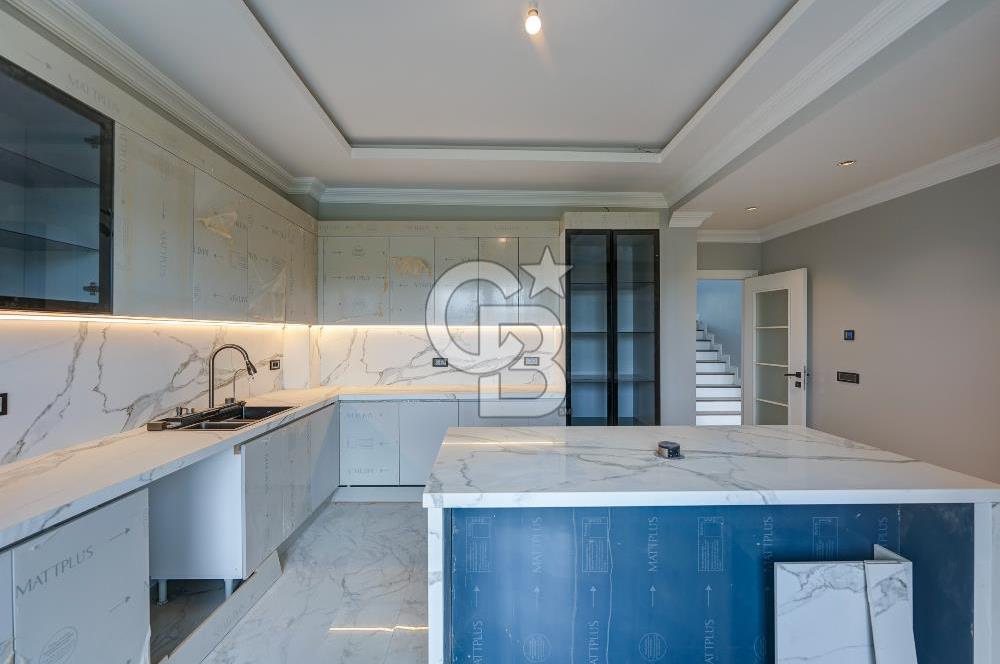 Tuzla Tepeören Vadi Konakları Kiralık Lüks Müstakil Villa 