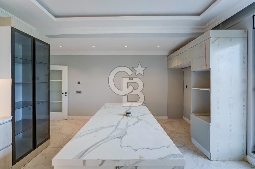 Tuzla Tepeören Vadi Konakları Kiralık Lüks Müstakil Villa 