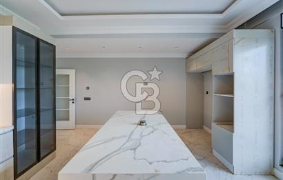 Tuzla Tepeören Vadi Konakları Kiralık Lüks Müstakil Villa 