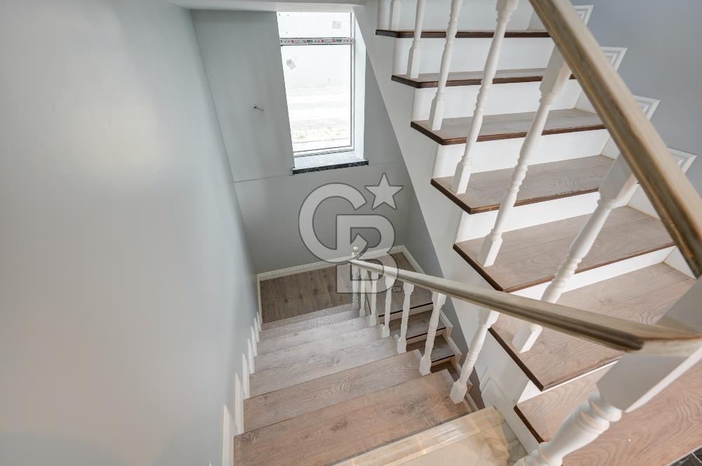 Tuzla Tepeören Vadi Konakları Kiralık Lüks Müstakil Villa 