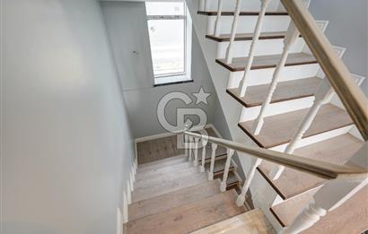 Tuzla Tepeören Vadi Konakları Kiralık Lüks Müstakil Villa 