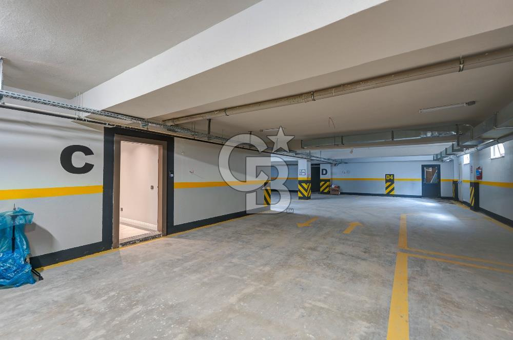 Tuzla Tepeören Vadi Konakları Kiralık Lüks Müstakil Villa 