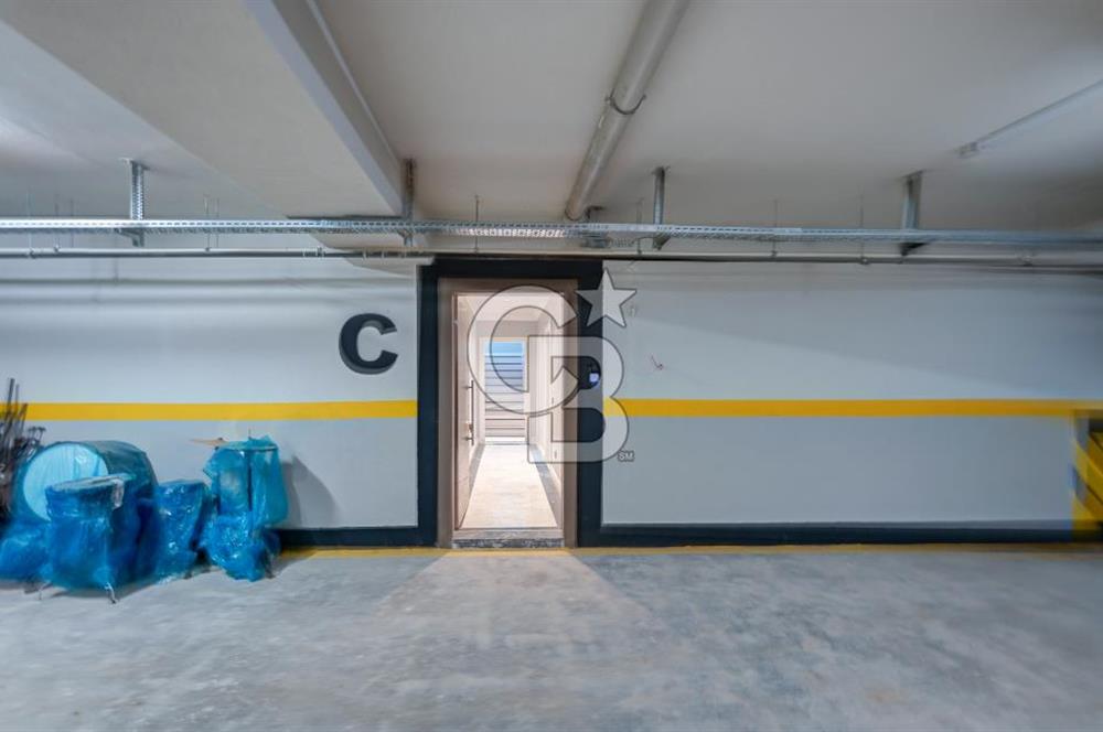 Tuzla Tepeören Vadi Konakları Kiralık Lüks Müstakil Villa 