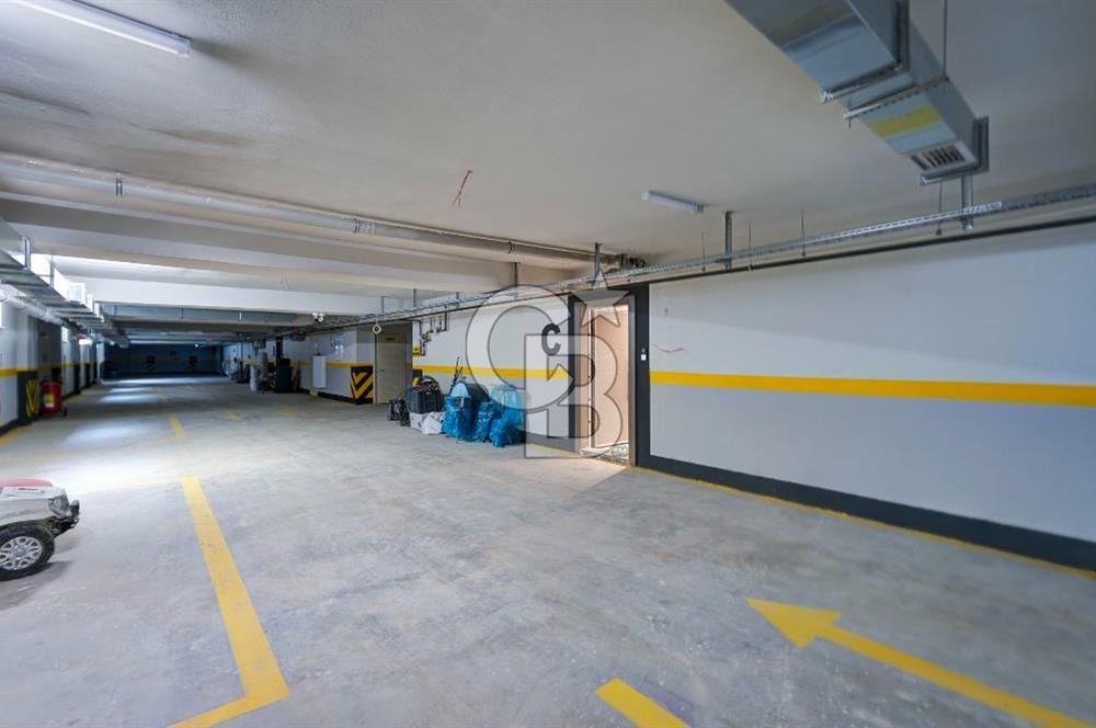 Tuzla Tepeören Vadi Konakları Kiralık Lüks Müstakil Villa 