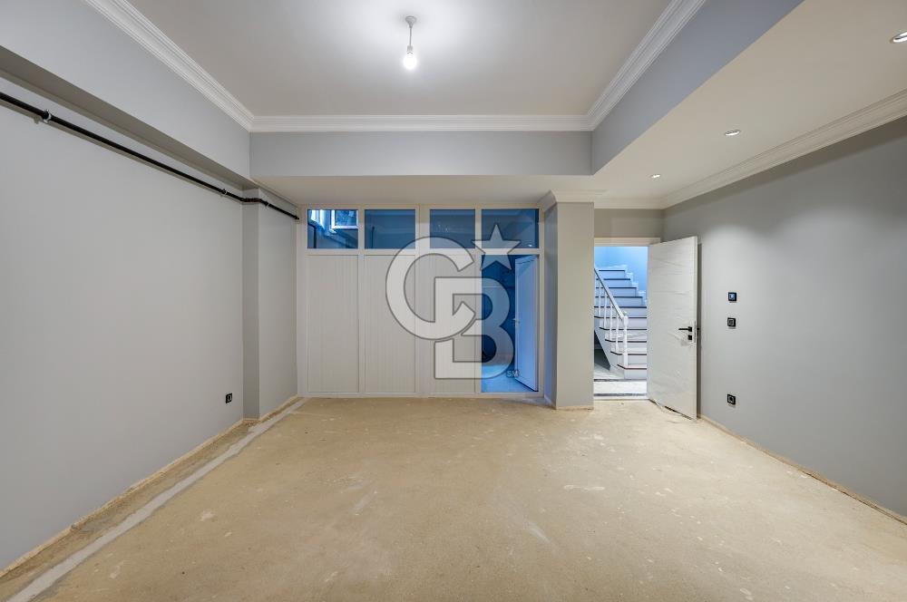 Tuzla Tepeören Vadi Konakları Kiralık Lüks Müstakil Villa 