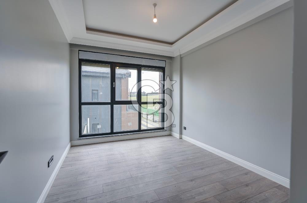 Tuzla Tepeören Vadi Konakları Kiralık Lüks Müstakil Villa 