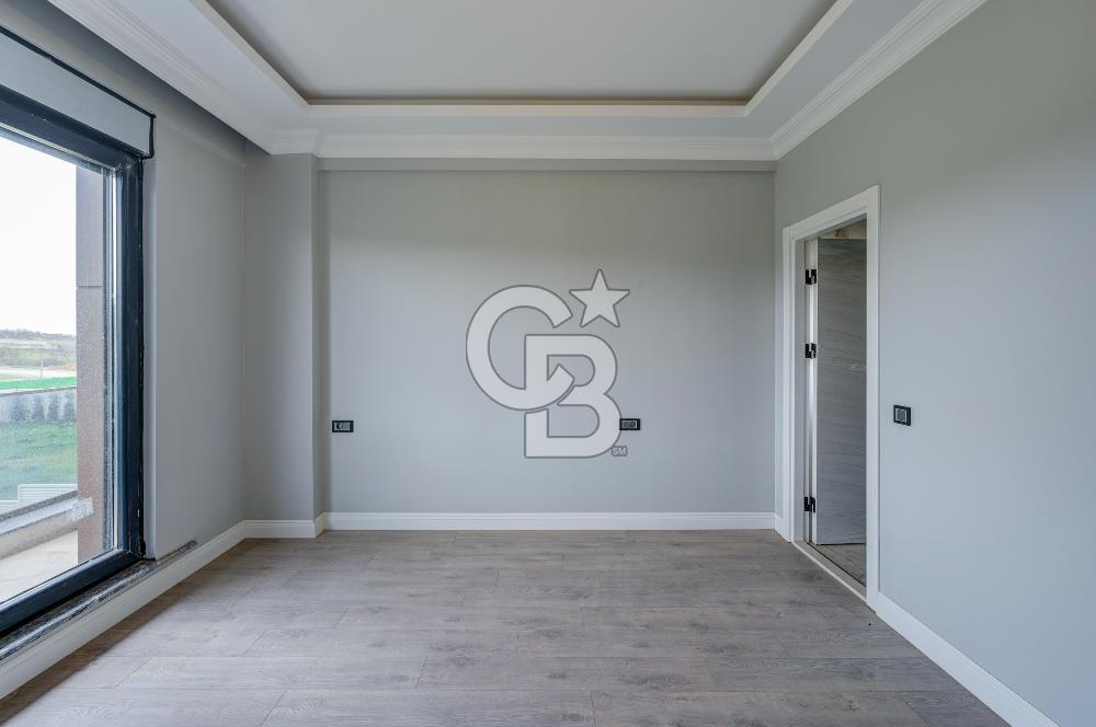 Tuzla Tepeören Vadi Konakları Kiralık Lüks Müstakil Villa 