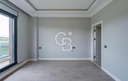 Tuzla Tepeören Vadi Konakları Kiralık Lüks Müstakil Villa 